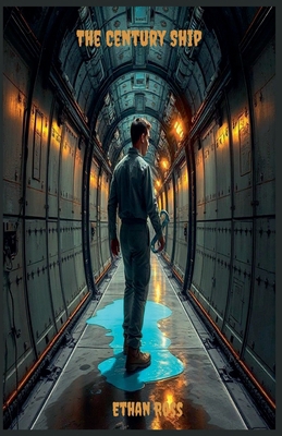 The Century Ship B0G6HPKQCC Book Cover