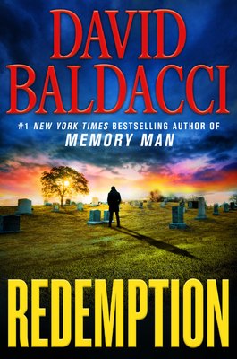 Redemption 1538761416 Book Cover