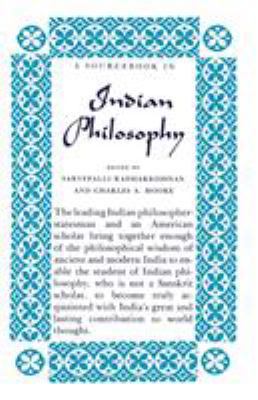 A Source Book in Indian Philosophy B000VDTM4G Book Cover