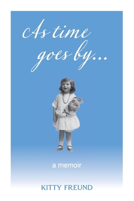 As Time Goes By 152724718X Book Cover