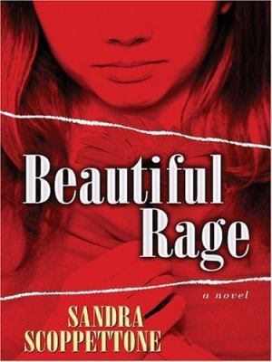 Beautiful Rage (Five Star First Edition Mystery... 1410402010 Book Cover