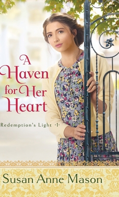 A Haven for Her Heart 0764237802 Book Cover