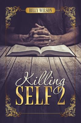 Killing Self 2 1491799633 Book Cover