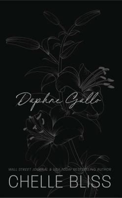Paperback Daphne Gallo Book