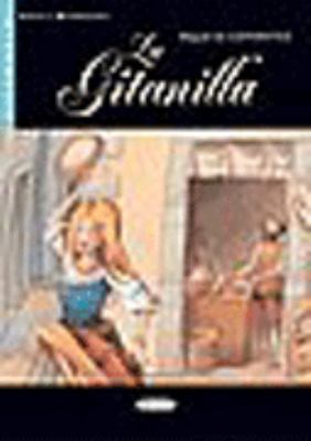 Gitanilla+cd 8877548975 Book Cover