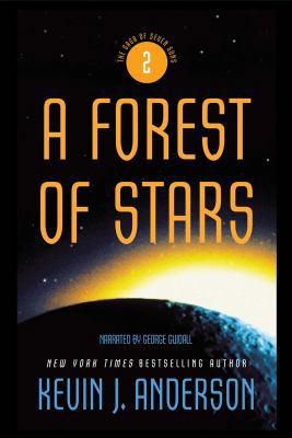 A Forest of Stars 1402557523 Book Cover
