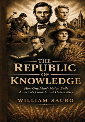 The Republic of Knowledge B0H8VT4L98 Book Cover