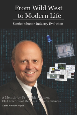 From Wild West to Modern Life: Semiconductor In... 1095793160 Book Cover