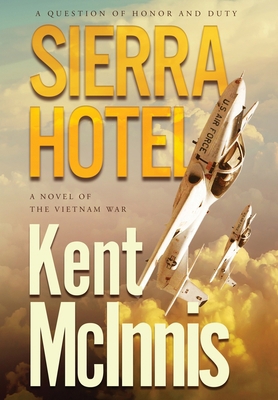 Sierra Hotel 1633737225 Book Cover