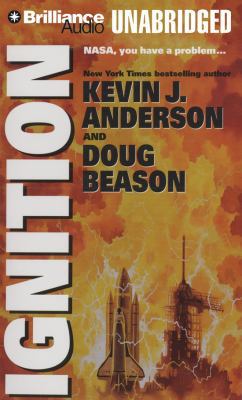 Ignition 1469244322 Book Cover