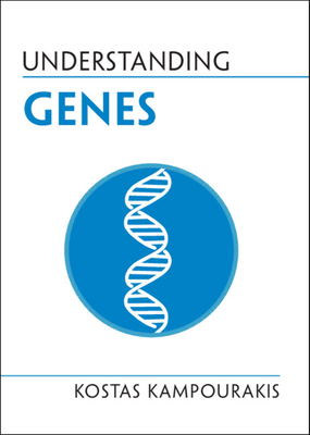 Understanding Genes 1108812821 Book Cover