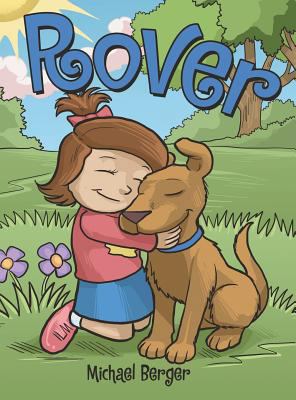 Rover 1480845337 Book Cover