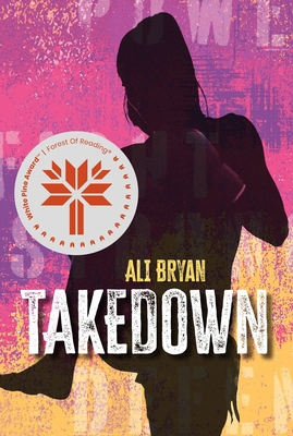 Takedown 1770867406 Book Cover