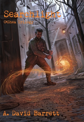Searchlight 1957332069 Book Cover