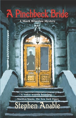 A Pinchbeck Bride 1590588568 Book Cover