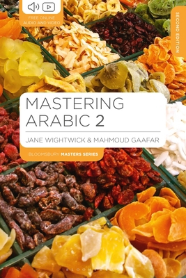 Mastering Arabic 2 1352008505 Book Cover