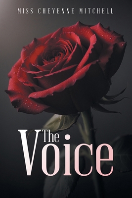 The Voice B0DJJJC97X Book Cover