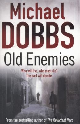 Old Enemies 1847372899 Book Cover