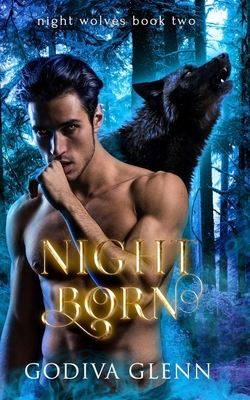 Night Born 1093292350 Book Cover