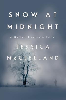 Snow at Midnight 0984804447 Book Cover