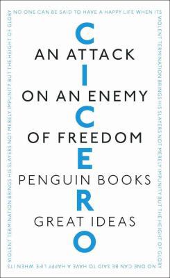 Great Ideas Attack on an Enemy of Freedom 014102383X Book Cover