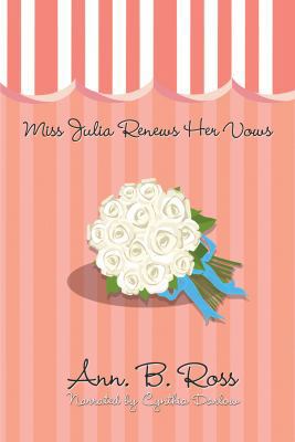 Miss Julia Renews Her Vows 1440771707 Book Cover