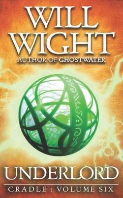 Underlord 0999851128 Book Cover