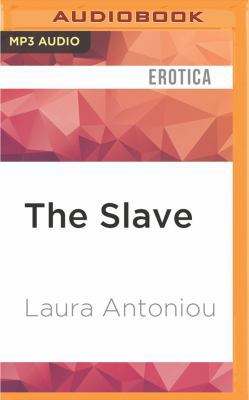 The Slave 1522667881 Book Cover