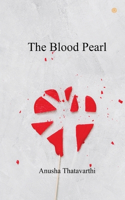The Blood Pearl 9354380204 Book Cover