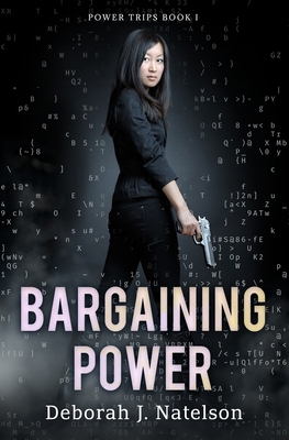 Bargaining Power 1951471008 Book Cover