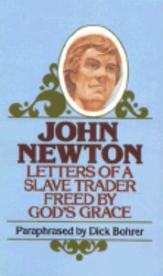 John Newton 0802402518 Book Cover