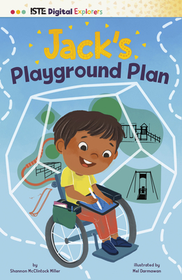 Jack's Playground Plan B0DWDXNWQJ Book Cover