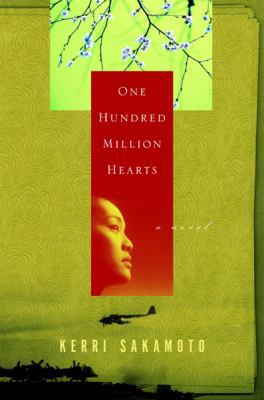 One Hundred Million Hearts 0151010374 Book Cover