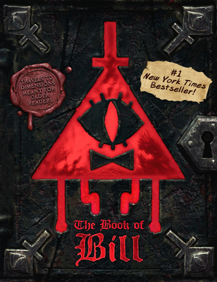 The Book of Bill 1368092209 Book Cover
