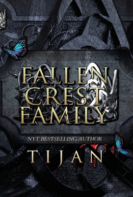 Fallen Crest Family (Hardcover Edition) 195177101X Book Cover