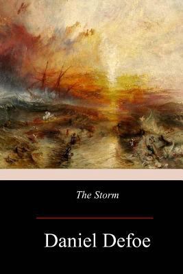 The Storm 1976097851 Book Cover