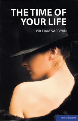 The Time of Your Life 1408113945 Book Cover