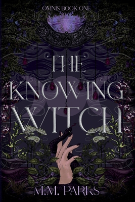 The Knowing Witch B0F68RC82P Book Cover