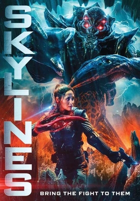 Skylines B08M2GS25F Book Cover