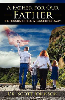 A Father for Our Father 1607910543 Book Cover