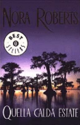 Quella Calda Estate [Italian] 8804519800 Book Cover