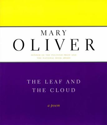 The Leaf and the Cloud 0306810735 Book Cover