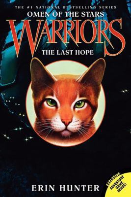 The Last Hope 0061555290 Book Cover