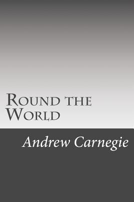 Round the World 1501007424 Book Cover