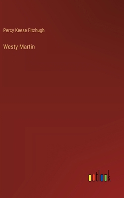 Westy Martin 3368908790 Book Cover