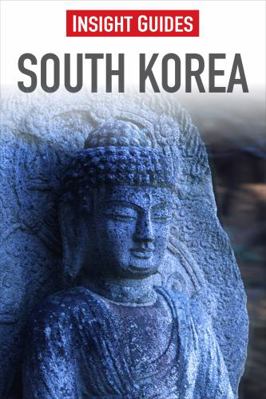 South Korea 1780051883 Book Cover