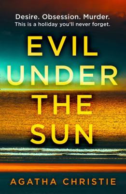 Evil Under the Sun 0008362815 Book Cover