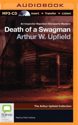 Death of a Swagman 1486219195 Book Cover