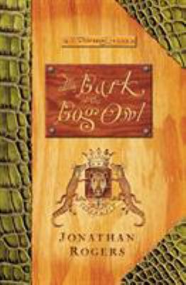 The Bark of the Bog Owl 0988963221 Book Cover