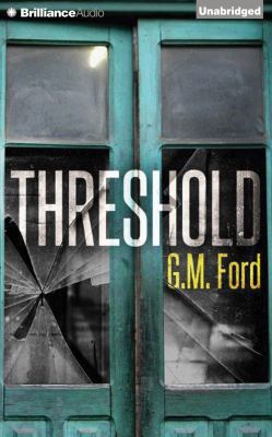 Threshold 1501228161 Book Cover